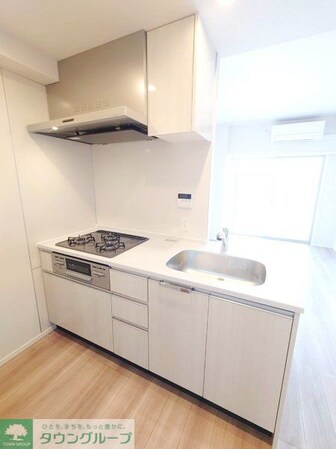 ジオエント町屋の物件内観写真